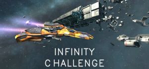 Скачать игру INFINITY CHALLENGE бесплатно на ПК