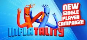 Скачать игру Inflatality бесплатно на ПК