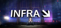 Скачать игру INFRA бесплатно на ПК