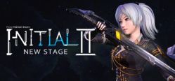 Скачать игру Initial 2 : New Stage бесплатно на ПК
