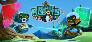 Скачать игру Insane Robots бесплатно на ПК