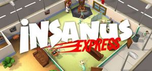 Скачать игру Insanus Express бесплатно на ПК