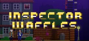 Скачать игру Inspector Waffles бесплатно на ПК