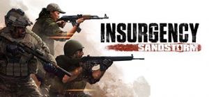 Скачать игру Insurgency: Sandstorm бесплатно на ПК