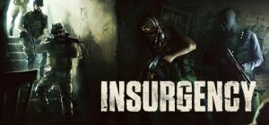 Скачать игру Insurgency бесплатно на ПК