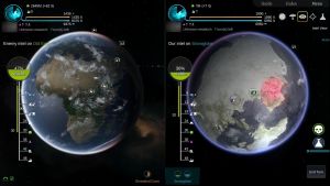 Скриншоты игры Interplanetary: Enhanced Edition