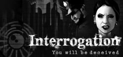 Скачать игру Interrogation: You will be deceived бесплатно на ПК