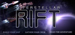 Скачать игру Interstellar Rift бесплатно на ПК