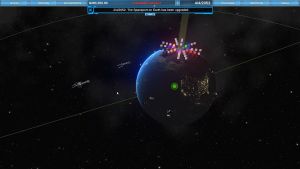 Скриншоты игры Interstellar Transport Company