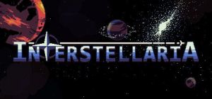 Скачать игру Interstellaria бесплатно на ПК