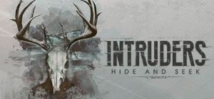 Скачать игру Intruders: Hide and Seek бесплатно на ПК