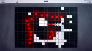 Скриншоты игры INVERSUS Deluxe