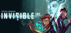 Скачать игру Invisible, Inc. бесплатно на ПК