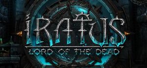 Скачать игру Iratus: Lord of the Dead бесплатно на ПК