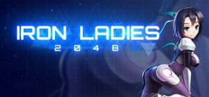 Скачать игру Iron Ladies 2048 бесплатно на ПК