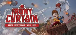 Скачать игру Irony Curtain: From Matryoshka with Love бесплатно на ПК