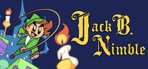 Скачать игру Jack B. Nimble бесплатно на ПК