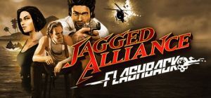 Скачать игру Jagged Alliance Flashback бесплатно на ПК