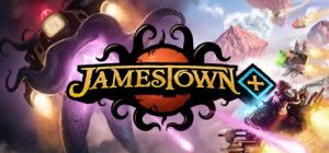 Скачать игру Jamestown+ бесплатно на ПК