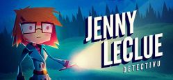 Скачать игру Jenny LeClue - Detectivu бесплатно на ПК