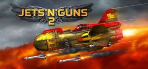 Скачать игру Jets'n'Guns 2 бесплатно на ПК