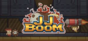 Скачать игру JJBoom бесплатно на ПК