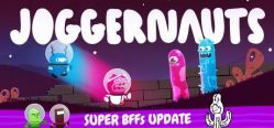 Скачать игру Joggernauts бесплатно на ПК