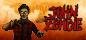 Скачать игру John, The Zombie бесплатно на ПК