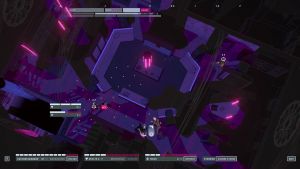 Скриншоты игры John Wick Hex