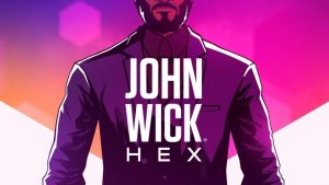 Скачать игру John Wick Hex бесплатно на ПК