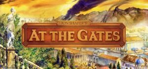 Скачать игру Jon Shafer's At the Gates бесплатно на ПК