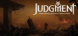 Скачать игру Judgment: Apocalypse Survival Simulation бесплатно на ПК