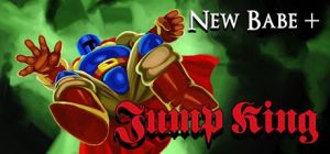 Скачать игру Jump King бесплатно на ПК