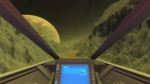 Скриншоты игры Jumpdrive
