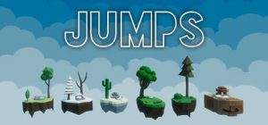 Скачать игру Jumps бесплатно на ПК