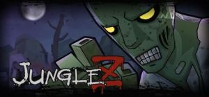 Скачать игру Jungle Z бесплатно на ПК