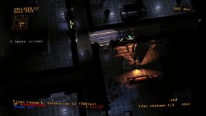 Скриншоты игры Jupiter Hell