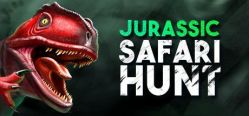 Скачать игру Jurassic Safari Hunt бесплатно на ПК