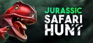 Скачать игру Jurassic Safari Hunt бесплатно на ПК