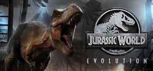 Скачать игру Jurassic World Evolution бесплатно на ПК