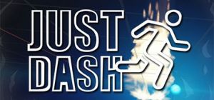 Скачать игру JUST DASH бесплатно на ПК