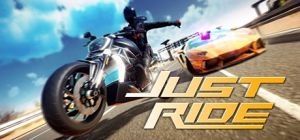 Скачать игру Just Ride Apparent Horizon бесплатно на ПК