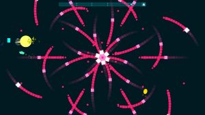 Скриншоты игры Just Shapes & Beats