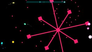 Скриншоты игры Just Shapes & Beats