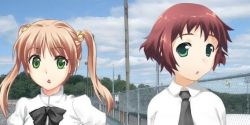 Скачать игру Katawa Shoujo бесплатно на ПК