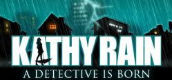 Скачать игру Kathy Rain бесплатно на ПК