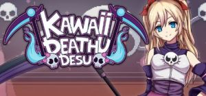 Скачать игру Kawaii Deathu Desu бесплатно на ПК