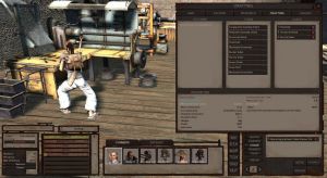 Скриншоты игры Kenshi