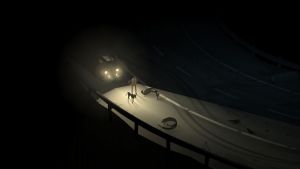 Скриншоты игры Kentucky Route Zero