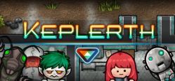 Скачать игру Keplerth бесплатно на ПК